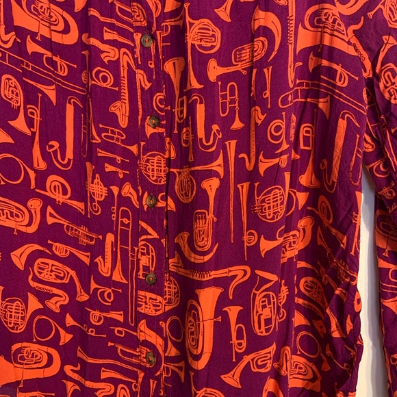 Toot your horn 22 of 52 conversation too - Picture 2 of 6